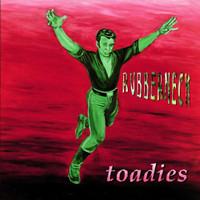 Mister Love_Toadies