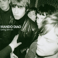 Paralyzed_Mando Diao