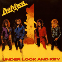 Will The Sun Rise_Dokken