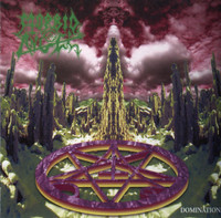 Nothing But Fear_Morbid Angel