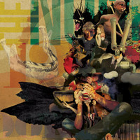 Glory Kingdom_The Number Twelve Looks Like You