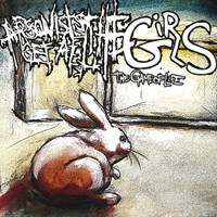 Business In The Front_Arsonists Get All the Girls