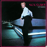 Hot Child In The City_Nick Gilder