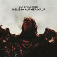 22 Below_Melissa Auf der Maur