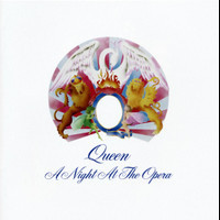 The Prophets Song_Queen