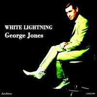 White Lightning_George Jones