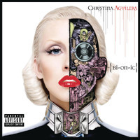 Not Myself Tonight_Christina Aguilera