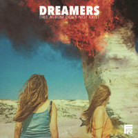 Sweet Disaster_Dreamers
