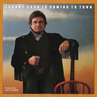 Sixteen Tons_Johnny Cash