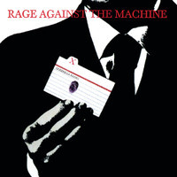 No Shelter_Rage Against the Machine