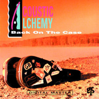 On The Case_Acoustic Alchemy