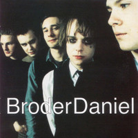 Underground_Broder Daniel