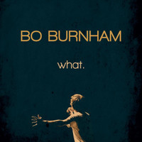 From Gods Perspective_Bo Burnham