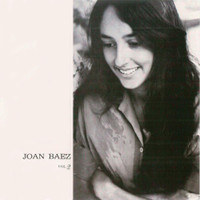 Lonesome Road_Joan Baez