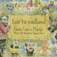 The Wife The Kids And The White Picket Fence_Fair to Midland