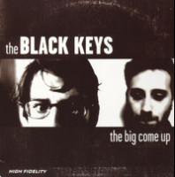 Them Eyes_The Black Keys