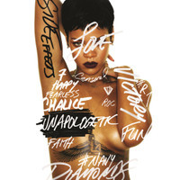 Diamonds_Rihanna