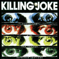 Solitude_Killing Joke