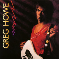 Bad Racket_Greg Howe