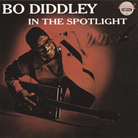Road Runner_Bo Diddley