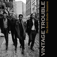 Still And Always Will_Vintage Trouble