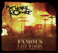 My Way Home Is Through You_My Chemical Romance