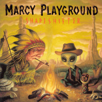 Secret Squirrel_Marcy Playground