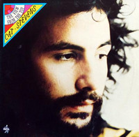 Where Are You_Cat Stevens (Yusuf Islam)