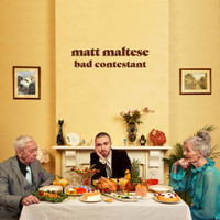 As The World Caves In_Matt Maltese