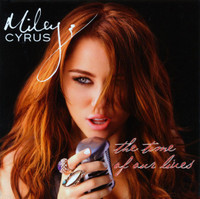 Party In The Usa_Miley Cyrus
