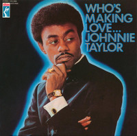 Mr Nobody Is Somebody Now_Johnnie Taylor