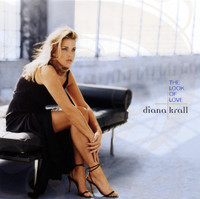 The Look Of Love_Diana Krall