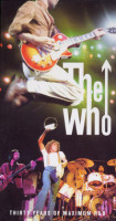 Rotosound Strings_The Who