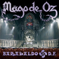 La Cantata Del Diablo_Mägo de Oz