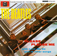Please Please Me_The Beatles