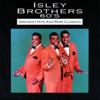 Take Me In Your Arms_The Isley Brothers