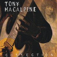 Dreamin Mechanism_Tony MacAlpine