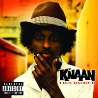 Wavin Flag_K'naan