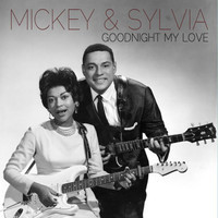 Love Is Strange_Mickey & Sylvia