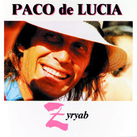Zyryab_Paco de Lucía