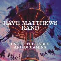 Rhyme And Reason_Dave Matthews Band