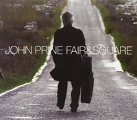 Clay Pigeons_John Prine