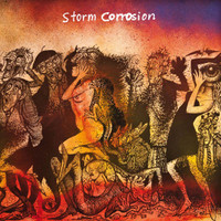 Happy_Storm Corrosion