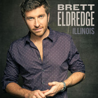 Drunk On Your Love_Brett Eldredge
