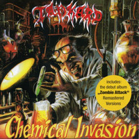 Chemical Invasion_Tankard