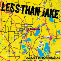 Look What Happened_Less Than Jake