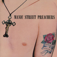 Little Baby Nothing_Manic Street Preachers