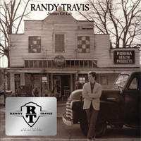 Diggin Up Bones_Randy Travis