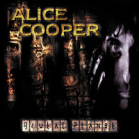Pick Up The Bones_Alice Cooper