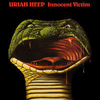 Free Me_Uriah Heep